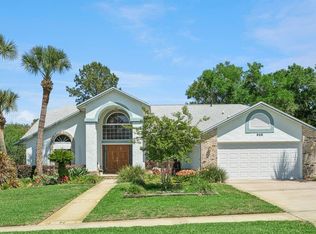908 Almond Tree Cir, Orlando, FL 32835