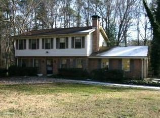 175 Alpine Dr, Roswell, GA