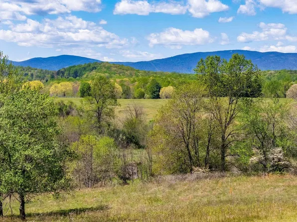 0 Bloomfield Rd, Charlottesville, VA 22903