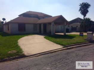 1527 Artemisa Ave, Brownsville, TX 78526