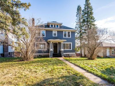 1816 E 6th St, Duluth, MN, 55812