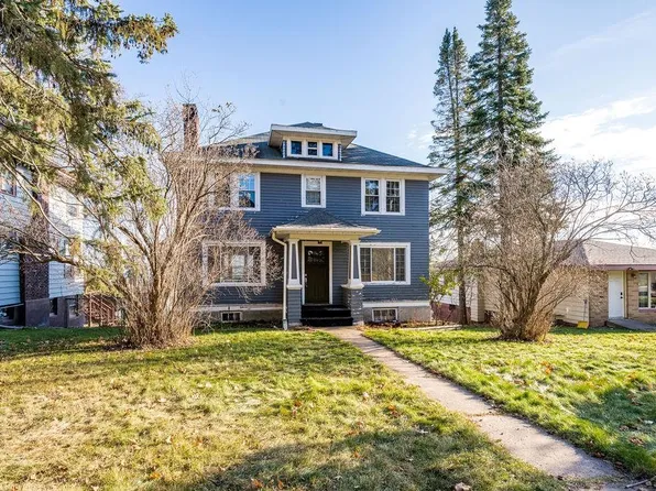 1816 E 6th St, Duluth, MN 55812