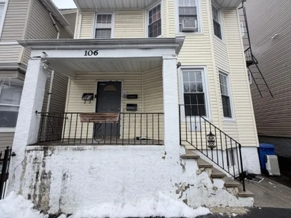 106 N 16th St #1, East Orange, NJ 07017