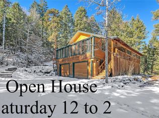 8575 Doubleheader Ranch Rd, Morrison, CO 80465