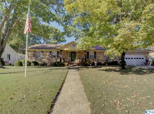 3404 Ohara Rd SW, Huntsville, AL 35801