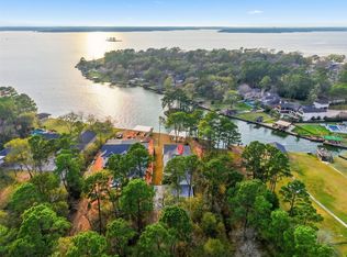 12833 Bruce Rd, Willis, TX 77318