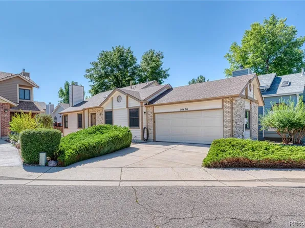 10470 W 85th Place, Arvada, CO 80005