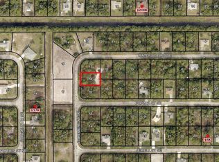 3111 Foremere (3 Lots) Ave, Palm Bay, FL 32909
