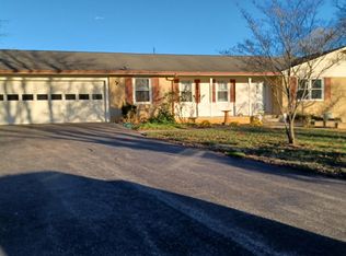 85 Dillon Dr, Fincastle, VA 24090