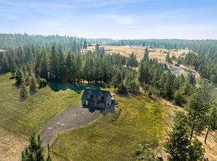 6501 W Jedi Ln, Spokane, WA 99224