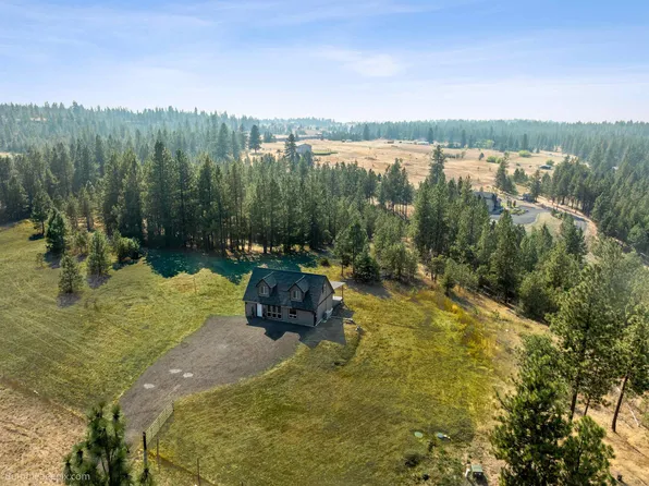 6501 W Jedi Ln, Spokane, WA 99224
