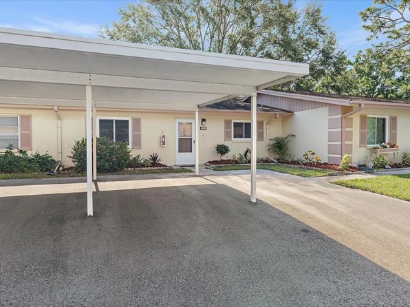 4588 Mohican Trl #146, Sarasota, FL 34233