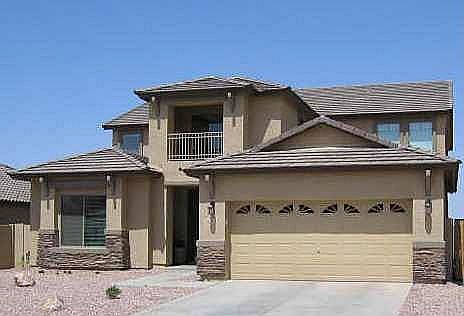 Welcome Home!