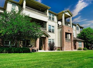 12935 Ironstone Way APT 103, Parker, CO 80134