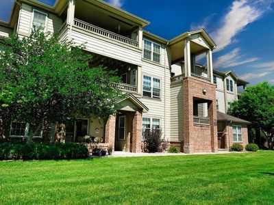 12935 Ironstone Way #103, Parker, CO, 80134