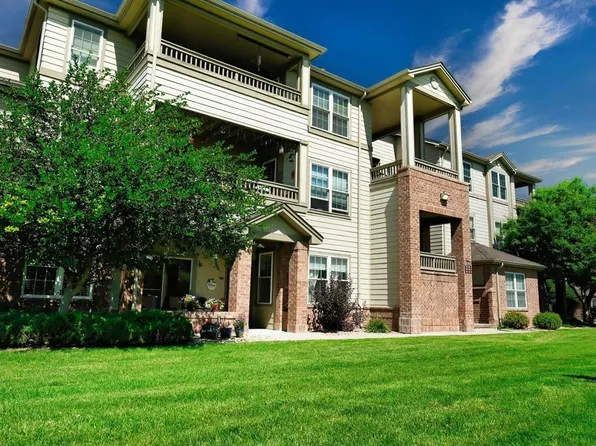 12935 Ironstone Way #103, Parker, CO 80134