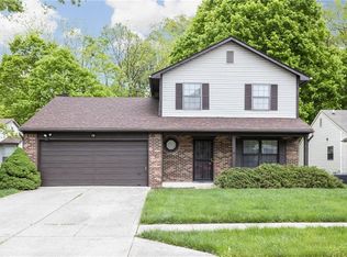 4265 Robertson Blvd, Indianapolis, IN