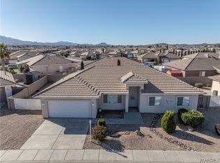 2364 Crown Point Dr, Kingman, AZ 86409