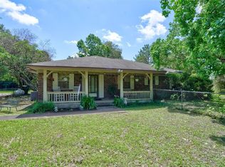 15771 1st St, Splendora, TX 77372