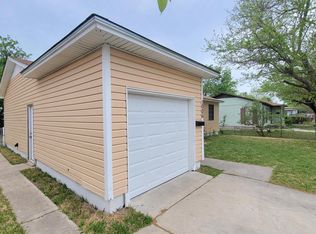 1006 Jefferis Ave, Killeen, TX 76543