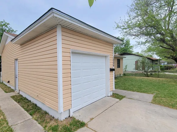 1006 Jefferis Ave, Killeen, TX 76543