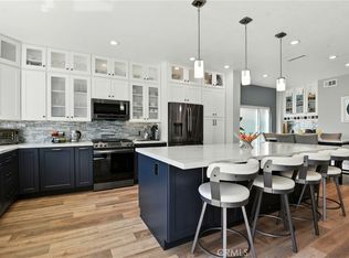 8632 E Canyon Vista Dr, Anaheim, CA 92808