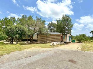 2205 5th Street, Horseshoe Bay, TX 78657