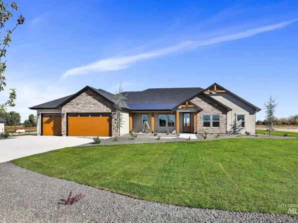 Manzanita Ln, Caldwell, ID 83607