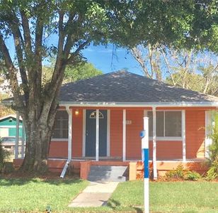 677 Pine St, Fort Myers, FL, 33916