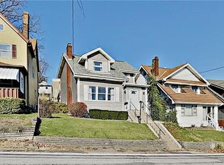 125 Ivory Ave, Pittsburgh, PA