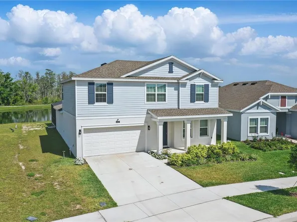 4307 PEBBLES THROW DRIVE, KISSIMMEE, FL 34746