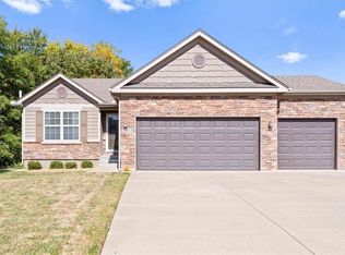 3408 NW 87th St, Kansas City, MO 64154