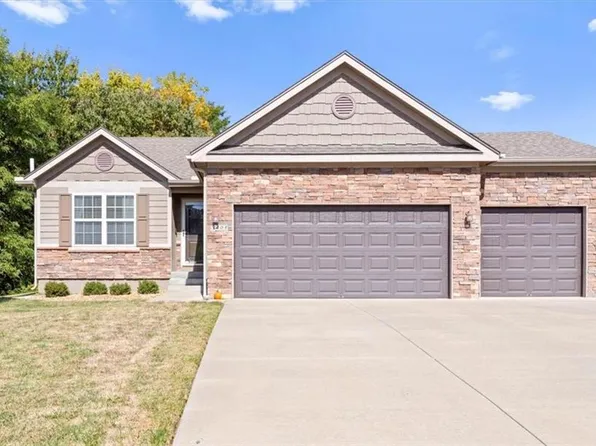 3408 NW 87th St, Kansas City, MO 64154