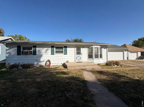 431 W Strohm St, Haxtun, CO 80731