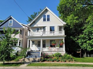 144-146 N Hancock St, Madison, WI 53703