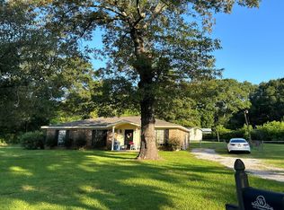 2401 Rosedown Dr, Semmes, AL 36575