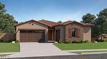 1st image of 15024 W DESERT HOLLOW Drive