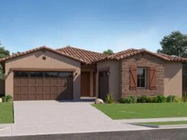 15024 W DESERT HOLLOW Drive, Surprise, AZ 85387