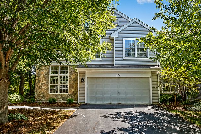 1st image of 174 Parkview Dr #8