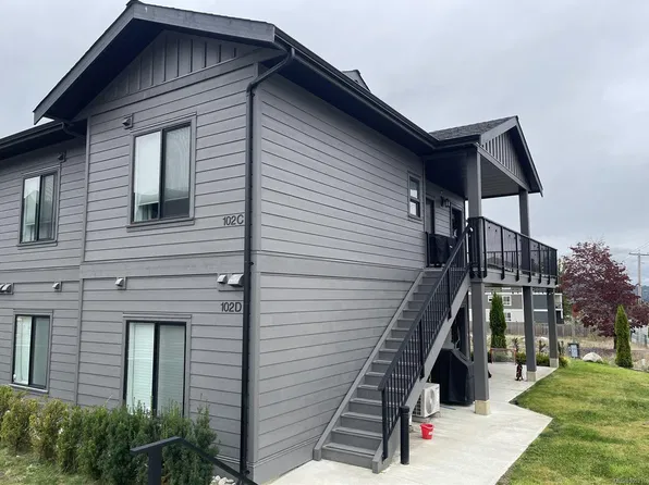 3800 Burde St #102-C, Pt Alberni, BC V9Y 7M4