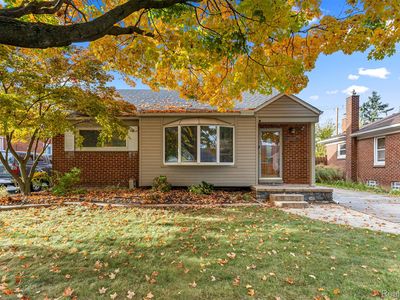 15037 Belmont Ave, Allen Park, MI, 48101