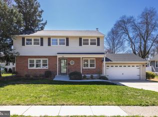 405 Princeton Ave, Cherry Hill, NJ 08002