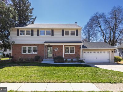 405 Princeton Ave, Cherry Hill, NJ, 08002