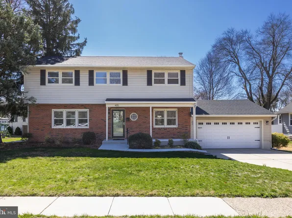 405 Princeton Ave, Cherry Hill, NJ 08002