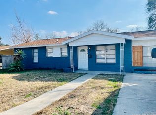 438 Rexford Dr, San Antonio, TX 78216
