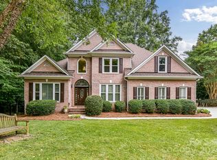 11127 Brush Hollow Rd, Matthews, NC 28105