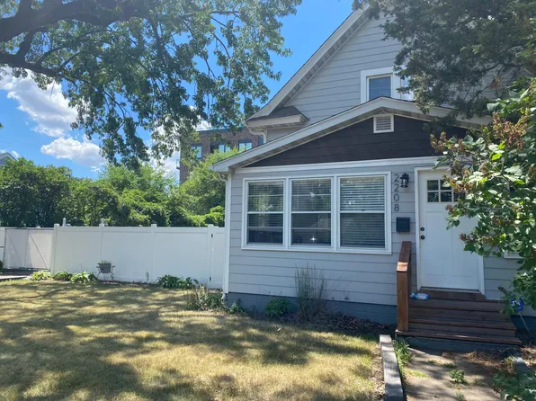 2208 Madison St NE, Minneapolis, MN 55418
