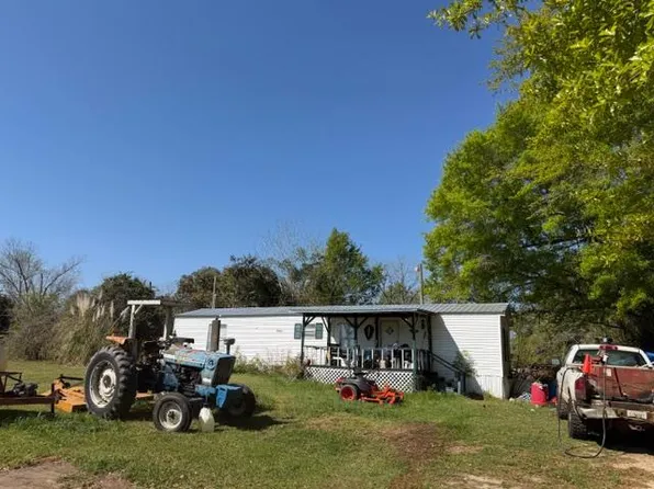 794 Camp Brooklyn Rd, Fitzgerald, GA 31750