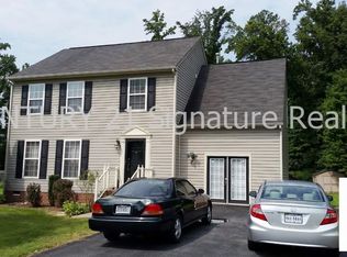 9616 Telegraph Rd, Glen Allen, VA 23060