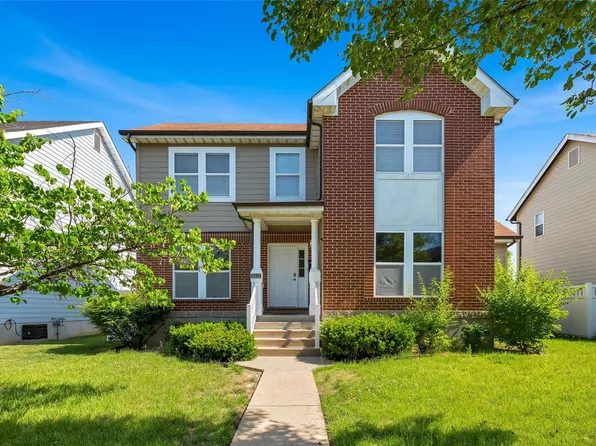 4035 Blaine Ave, Saint Louis, MO 63110